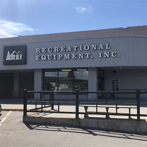 Rei fairbanks - REI is hiring a Senior Sales Specialist - Full Time - Fairbanks AK in Fairbanks, Alaska. Review all of the job details and apply today!